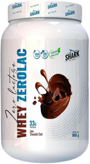 WHEY ZERO LAC 900g - SHARK CLINIC