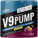 Pré treino V9 Pump Shark Pro 300g