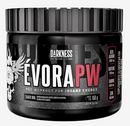 Pré treino evora 300g Darkeness