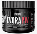 Pré treino evora 300g Darkeness