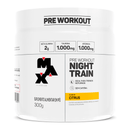 Night Train 300g Max Titanium