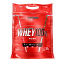 WHEY PROTEIN CONCENTRADO 900G