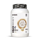 Nutrata ISO Whey 900g - Creme de Coco