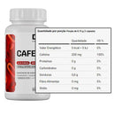 Cafeína Dux 90 cápsulas