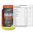 Isolate Protein (proteína da carne) New Millen 900g