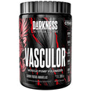 Pré treino Vasculor 300g Darkness