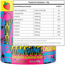 Pré treino Panic 300g Adaptogen