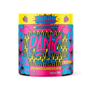 Pré treino Panic 300g Adaptogen