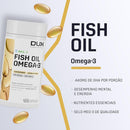 Fish Oil Omega 3 Dux 120cap