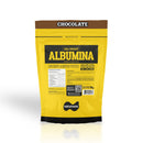 Albumina Naturovos Natural 420g