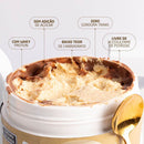 Pasta de Amendoim 600g NUTRATA