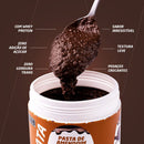 Pasta de Amendoim 600g NUTRATA