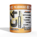 Pré Treino C4 Caffeine Free 220g New Millen