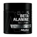 Beta Alanine 100% Pure  200g Natural ATLHETICA NUTRITION