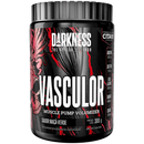 Pré treino Vasculor 300g Darkness